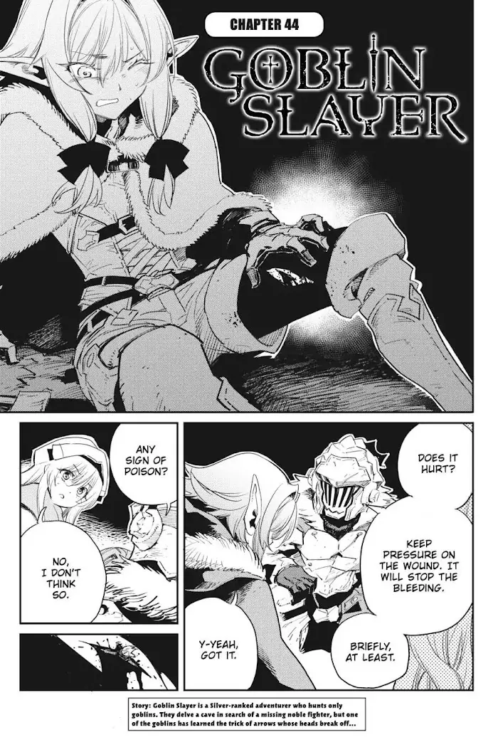 Goblin Slayer Chapter 44 image 02_optimized